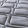 Euro type Pocket spring Double size rainbow mattress
