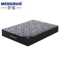 home furniture reliance pocket spring sleep rest mattress