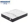 5 star hotel pocket/box spring 7-zone memory foam mattress and queen king single twin size mattresses matratze colchones