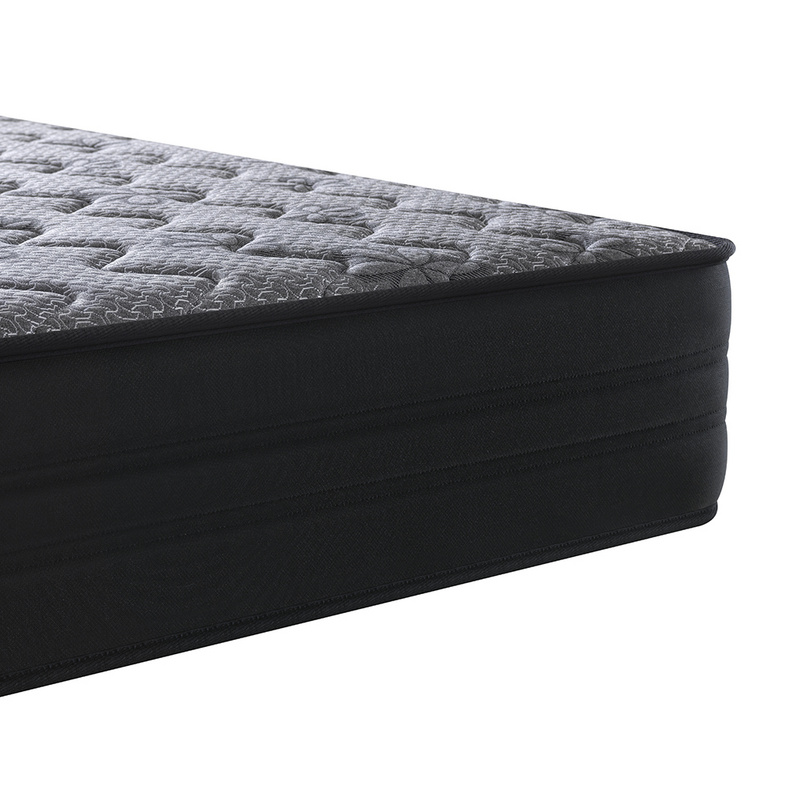 home furniture reliance pocket spring sleep rest mattress