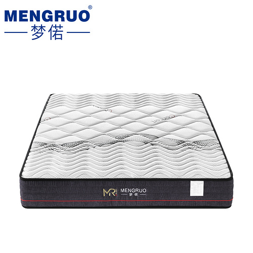 5 star hotel pocket/box spring 7-zone memory foam mattress and queen king single twin size mattresses matratze colchones