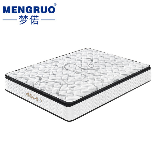 7 Zone Pocket Spring European Size Night Sleep Slim Xl Twin Queen King Full Size Cool Gel Memory Foam Mattress