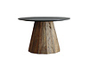 ROUND DINING TABEL