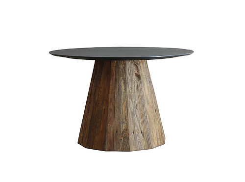 ROUND DINING TABEL