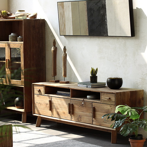 LONG TV STAND