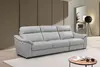 Model 8091 stationary sofa