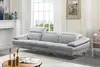 Model 8015 stationary sofa