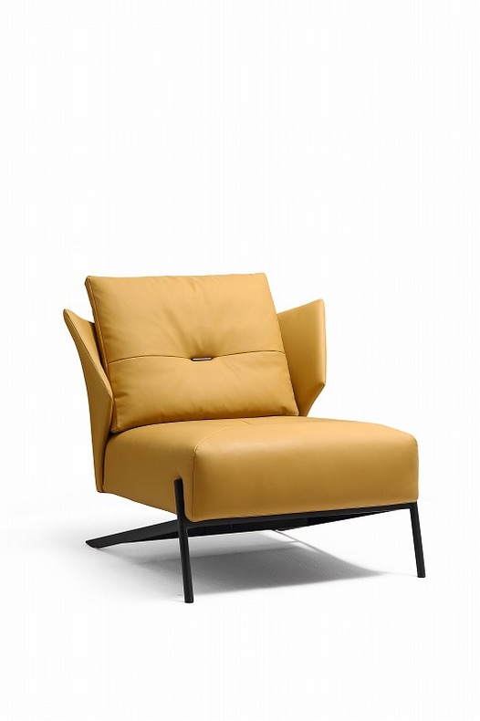 Lounge chair EC-224