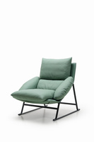 Lounge chair EC-238