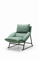 Lounge chair EC-238