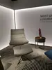 Lounge chair EC-233