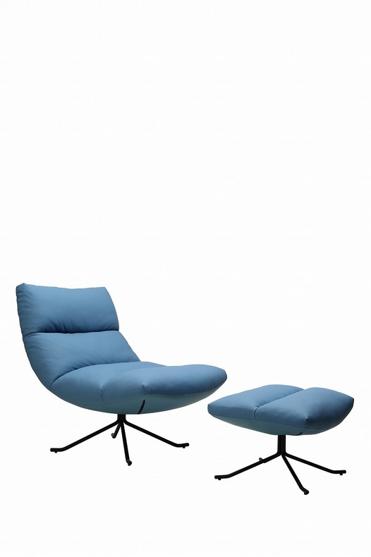 Lounge chair EC-233