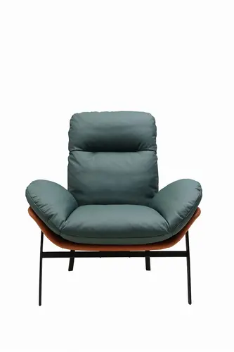 Lounge chair EC-229
