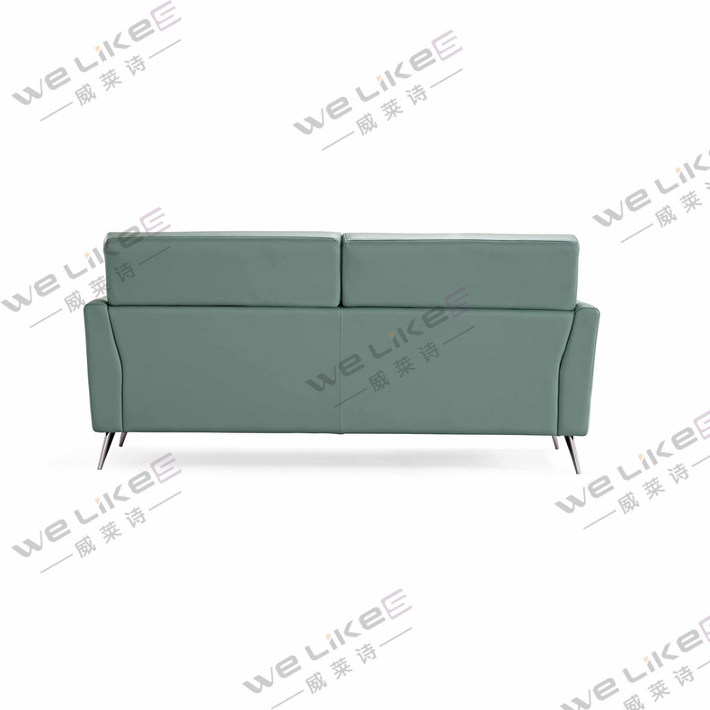 Leather Sofa-Welikes ZM859