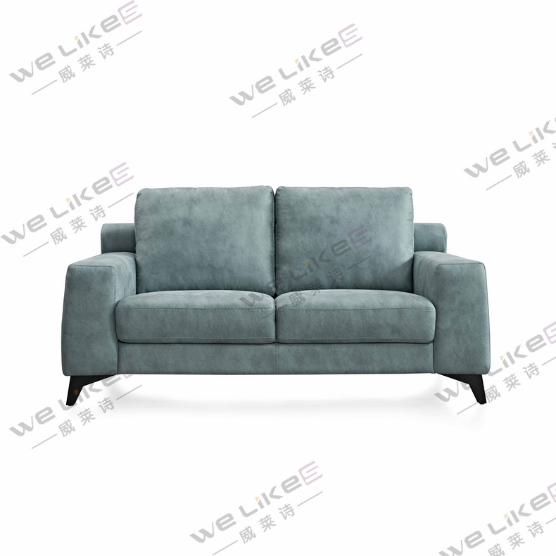 Leather Sofa-Welikes ZM850