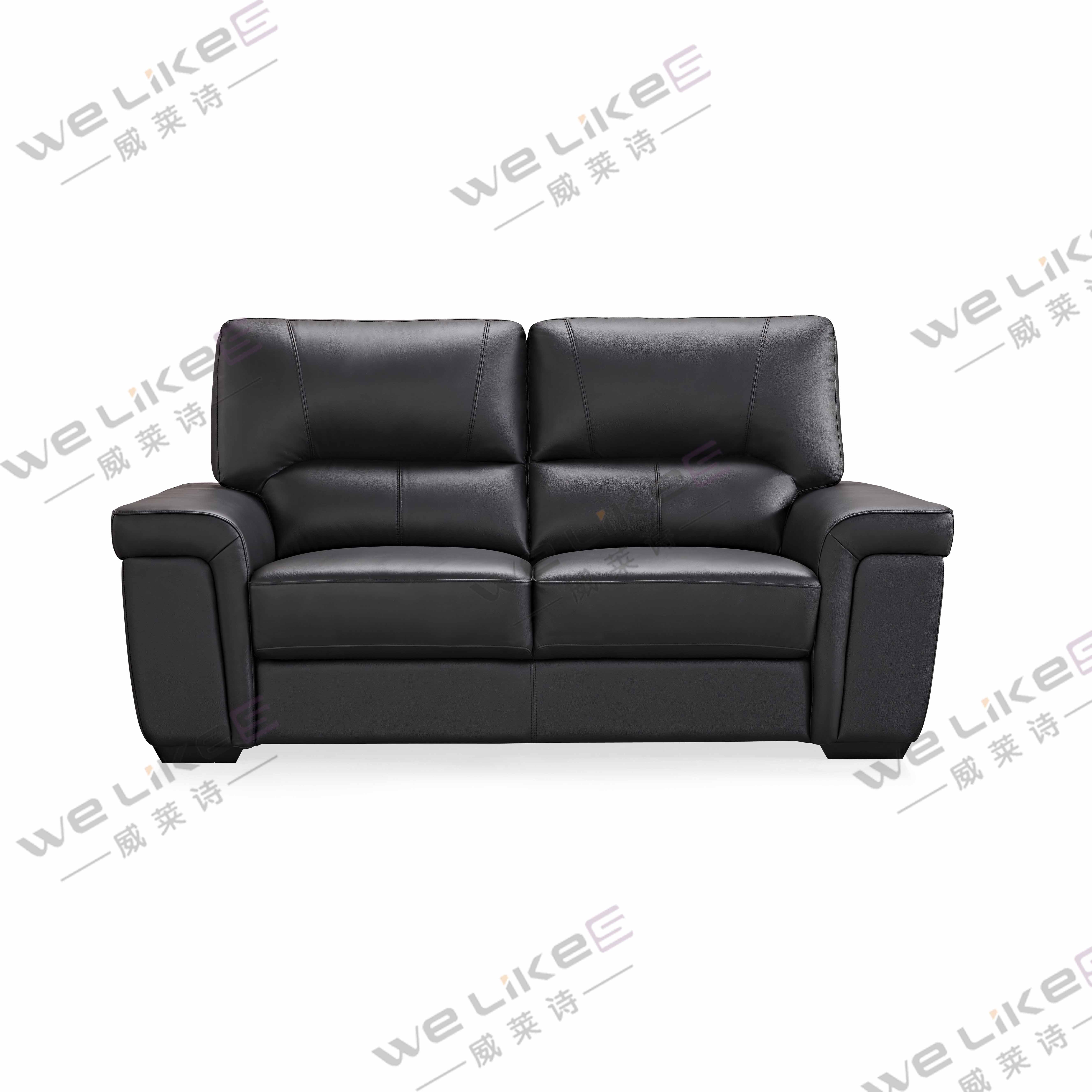 Leather Sofa-Welikes ZM856