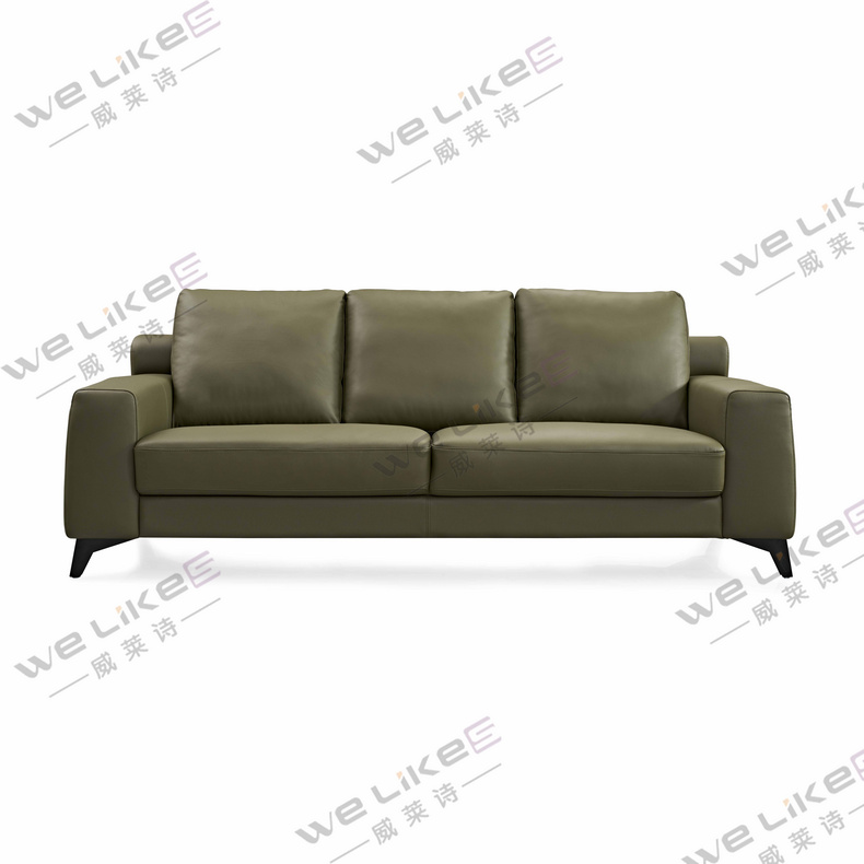 Leather Sofa-Welikes ZM850