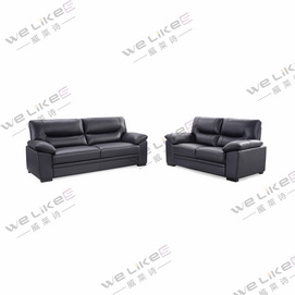 Leather Sofa-Welikes ZM858