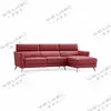 Leather Sofa-Welikes ZM852