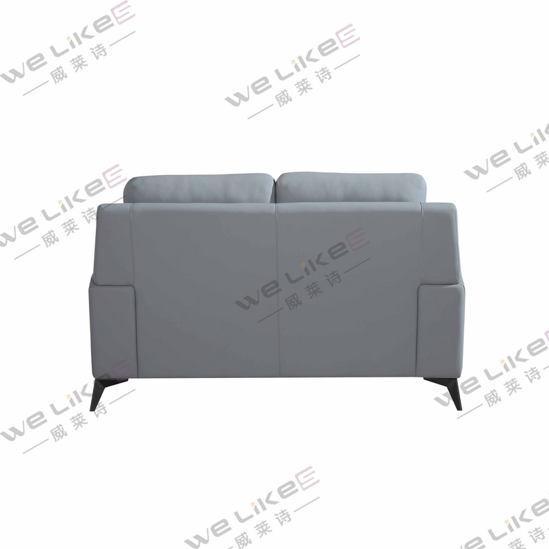 Leather Sofa-Welikes ZM817