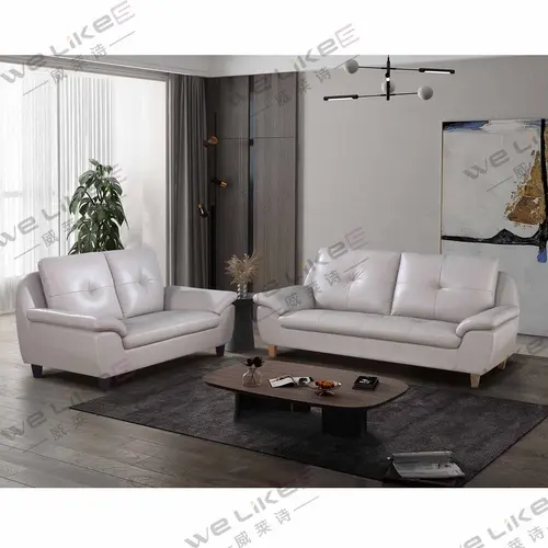 Leather Sofa-Welikes ZM830