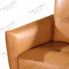Leather Sofa-Welikes ZM818