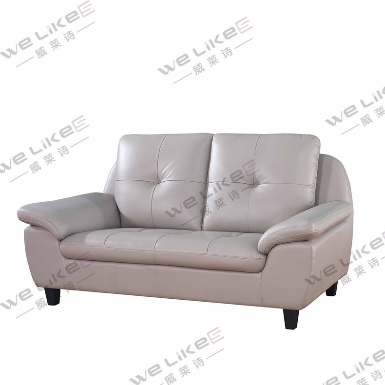 Leather Sofa-Welikes ZM830