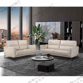 Leather Sofa-Welikes ZM829