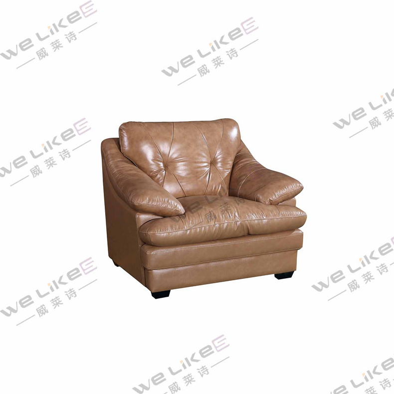 Leather Sofa-Welikes ZM837