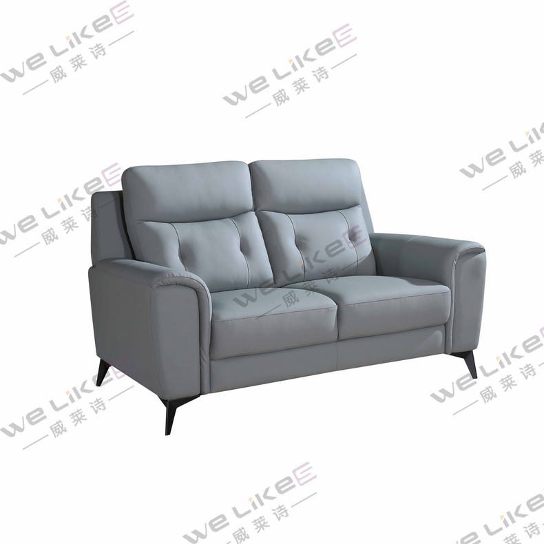 Leather Sofa-Welikes ZM817