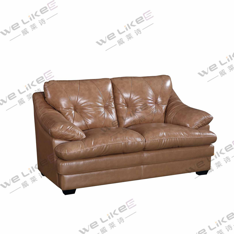 Leather Sofa-Welikes ZM837