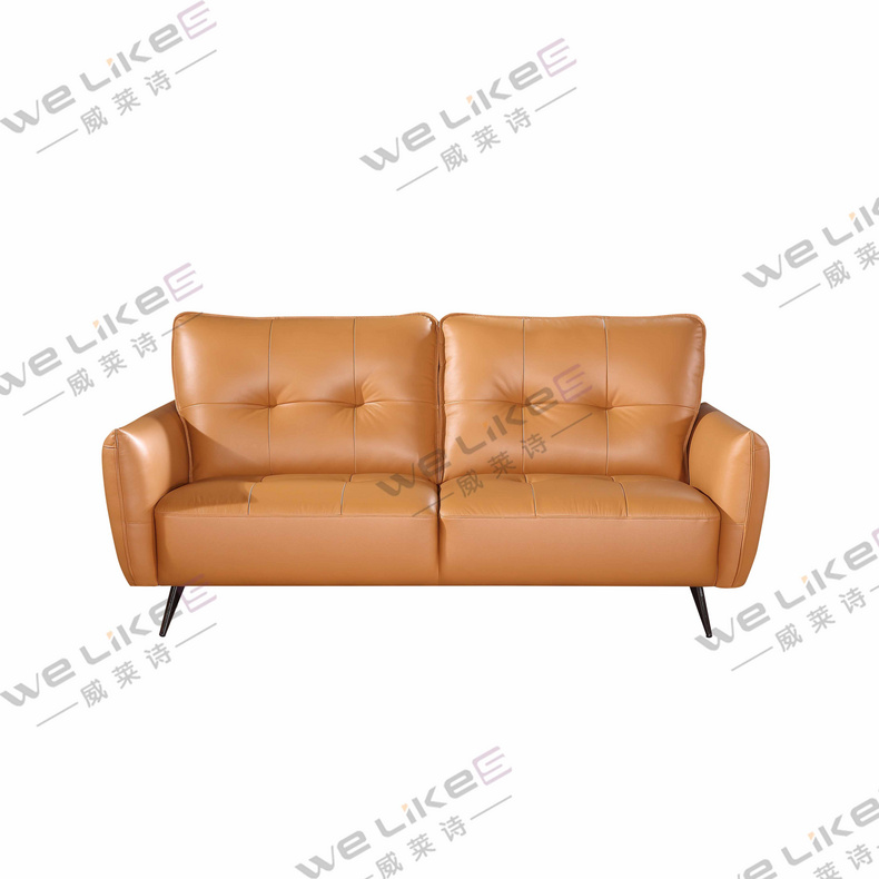 Leather Sofa-Welikes ZM818