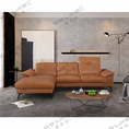 Leather Sofa-Welikes ZM838