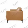 Leather Sofa-Welikes ZM836