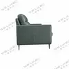 Leather Sofa-Welikes ZM809