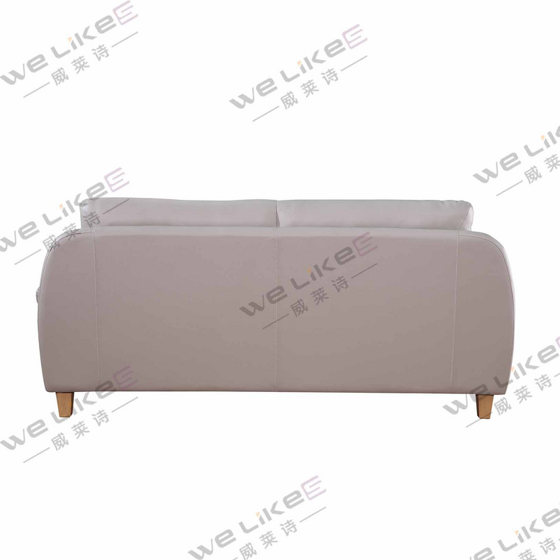 Leather Sofa-Welikes ZM830