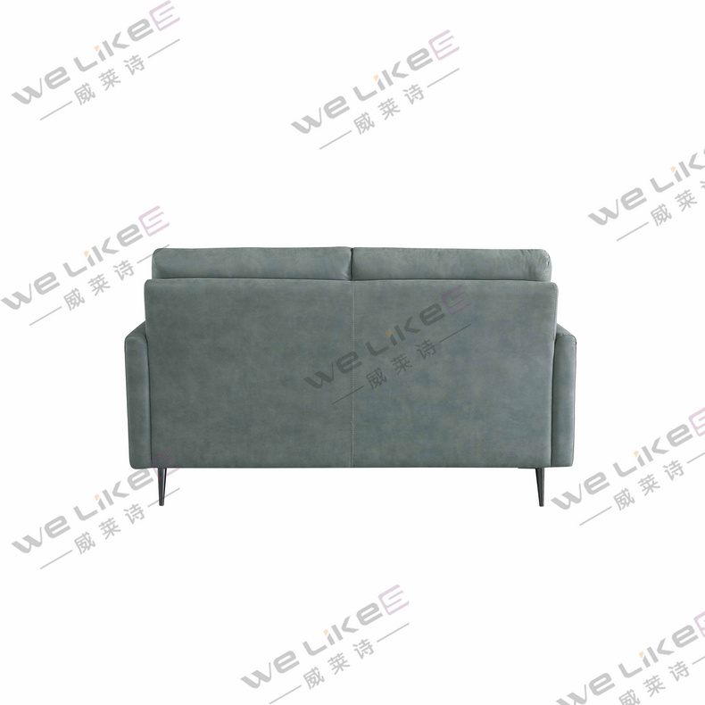 Leather Sofa-Welikes ZM809