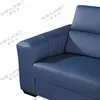 Leather Sofa-Welikes ZM819