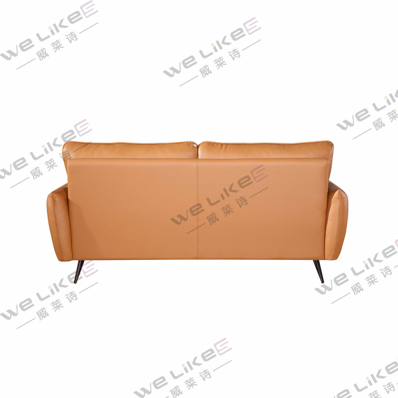 Leather Sofa-Welikes ZM818