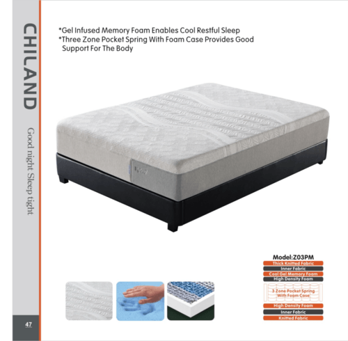MATTRESS