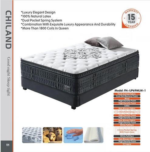 MATTRESS