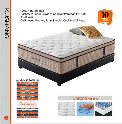 MATTRESS