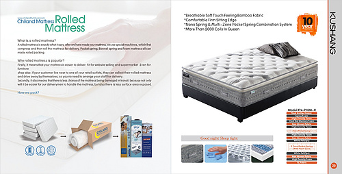MATTRESS