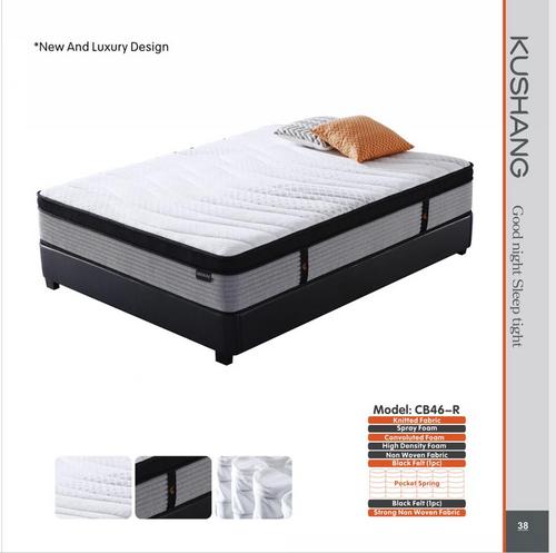 MATTRESS