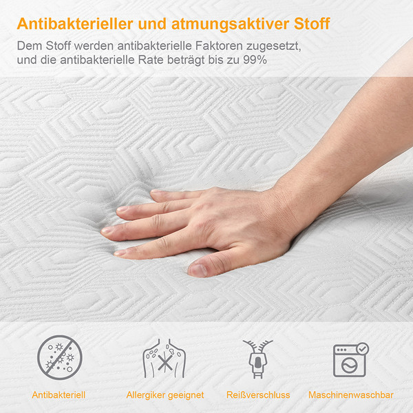 Mattress Topper - AM-F92146
