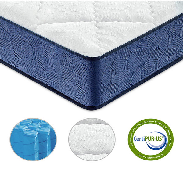 Spring Mattress - AM-P82164