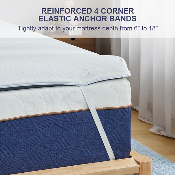 Mattress Topper - AM-F82121