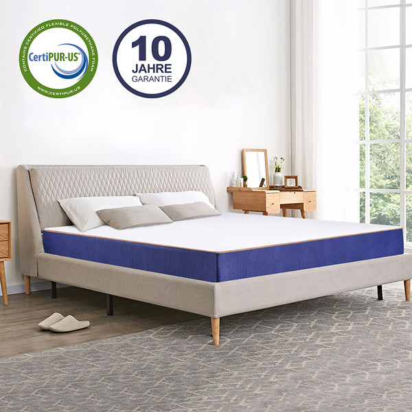 Foam Mattress - AM-F92222