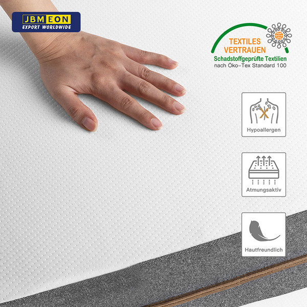 Foam Mattress - F92282