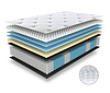 Spring Mattress - AM-P92221